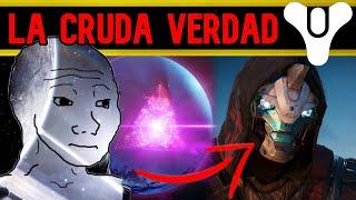 La ATERRADORA TEORIA de la Resureccion de Cayde 6 Destiny 2 Lore Teorias