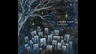 stereo type - despair disease