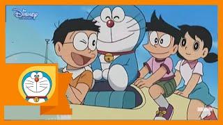 Doraemon  Nobita ve Fantastik Kurtarma Macerası  Türkçe Tam Bölüm