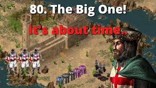 How to beat 80. The Big One - HARD MISSIONS OF SHC