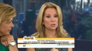 Kathie Lee And Hodas Wild Talk