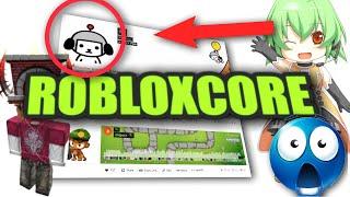 HOW TO ROBLOXCORE with 5L