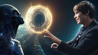 Brian Cox - Alien Life & The Great Filter Hypothesis