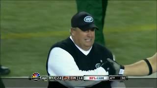 The Last Time The Jets Didnt Suck  2009-2011
