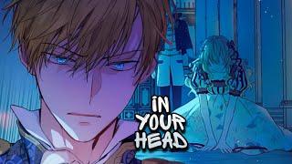 【MMV】In your head【One day I became a princess】