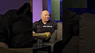 Dana White’s CRAZIEST UFC Dr*g Test Story