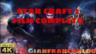 Star Craft 2 Film Completo in Italiano 4K