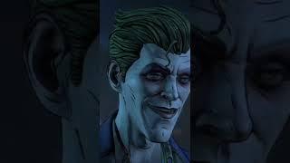 Today in 2017 #Batman The Enemy Within launched. Whats your favorite #Joker quote? #Telltale