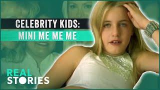 Young Stars in the Making I Mini Me Me Me Celebrity Children Documentary I Real Stories