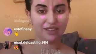 LA REINA DEL BRILLO nos cuenta que tiene 2 HERMANOS más y TODA la historia de sus PADRES biologicos