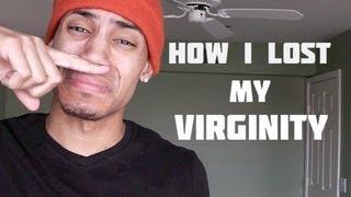 How I Lost My Virginity -@MysticGotJokes