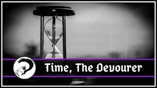 Time The Devourer by Liam Hogan  Fantasy Short Audiobook