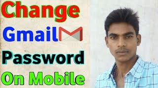 How To Change Email id Password Email id Password Kaise Change Kare  email id password kaise badle