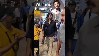 Where is Humanitywho is Responsible Nagarjun Clip