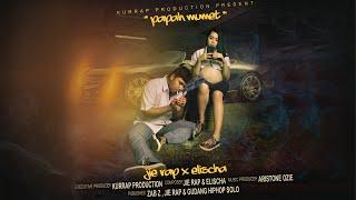 Papah Mumet - Jie Rap feat. Eliska Official Lyric Video