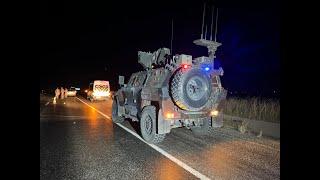 Diyarbakır’da silahlı saldırı Çok sayıda yaralı var
