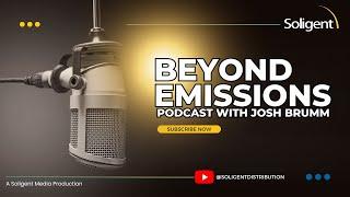 Beyond Emissions Podcast Episode 56 Featuring Sbrega Electric Batteries Batteries Batteries