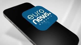 LIVE Edicioni Informativ Euronews Albania – 20 Janar ora 1530