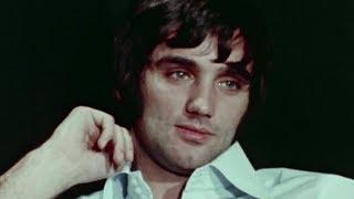 George Best 1969  BFI National Archive