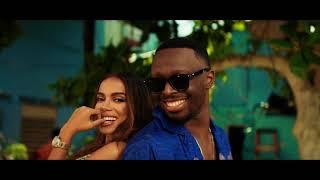 DADJU ANITTA - Mon soleil Official video