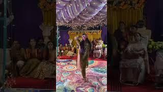 Mera Dil Ye Pukare Aaja - Bheega Bheega Hai Sama - Wedding Dance 