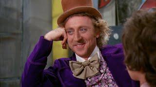 Best Of Gene Wilders Willy Wonka