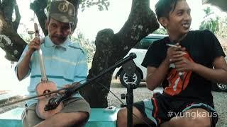Rabab Kapur IX - Dendang Muaro Paiti - Vokal Uwan Pirdaus