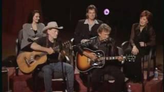 Why Me Lord  Story - Told and Sung By kris kristofferson