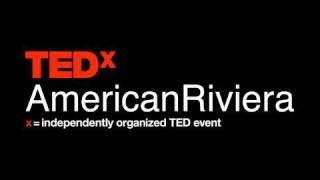 TEDxAmericanRiviera - Jim Fitzpatrick - The Binomial Cube - key to the universe