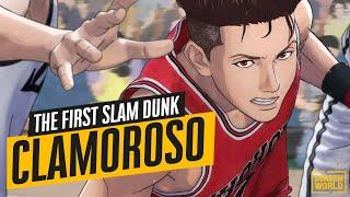 The First Slam Dunk - Recensione di un film pazzesco