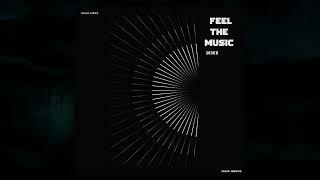 Disko - Feel The Music Official Audio