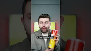 Pringles Kutusuna Gömülen Adamın İlginç Hikayesi