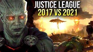 Лига Справедливости Зака Снайдера - Разбор  Снайдеркат  Обзор  Киновселенной DC