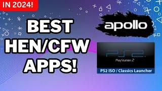 Best Homebrew Apps You Should Install On Your Jailbroken PS3