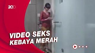 Mengintip Hotel Lokasi Pembuatan Video Seks Kebaya Merah di Surabaya