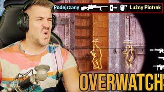 SPECJALISTA OD LONGA - Overwatch #192