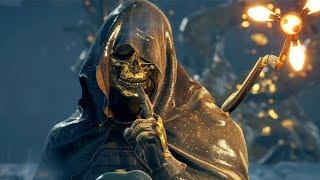 Death Stranding Higgs BT Boss Fight No Commentary 1080p HD