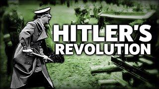 Hitlers Revolution How Germany went from Poverty to Prosperity 1936-1937