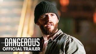 Dangerous 2021 Movie Official Trailer - Scott Eastwood Mel Gibson