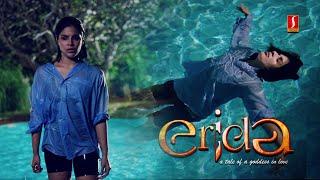 She is on Trap..ERIDA Tamil Movie 4K Part 04  Nassar  Samyuktha  Kishore