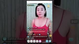 TANTE SUNADEGoyang Duduk enakenak