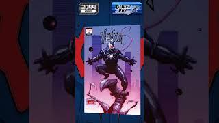 Marvel 2099 Variants 1 #shorts #marvel #comics