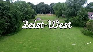 Zeist West by Drone