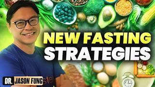 Reversing Type 2 Diabetes with Fasting Variations  Jason Fung