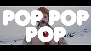 IDLES - POP POP POP Official Video