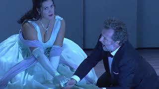 LE NOZZE DI FIGARO Final Scene