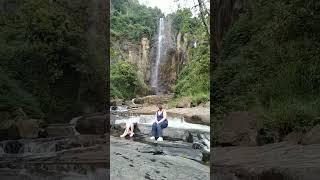 Puna Ella Waterfall Sri Lanka