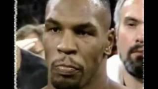 Mike Tyson HighlightsTribute