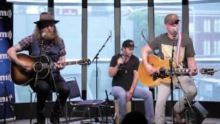 Brothers Osborne Stay a little Longer Live @ SiriusXM  The Highway