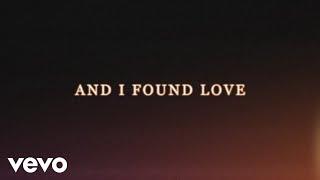 Amber Run - I Found Official Lyric Video